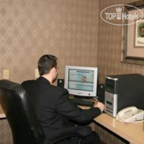 Hampton Inn Memphis-Southwind 