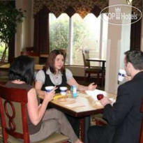 Hampton Inn Memphis-Southwind 