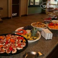 Hampton Inn Memphis-Southwind 