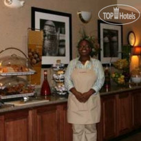 Hampton Inn Memphis-Southwind 