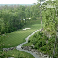 Club Wyndham Resort at Fairfield Glade 