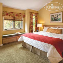 Club Wyndham Resort at Fairfield Glade 