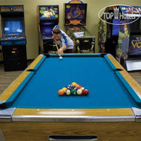 Club Wyndham Resort at Fairfield Glade 