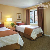 Club Wyndham Resort at Fairfield Glade 