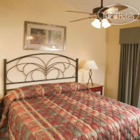 Club Wyndham Resort at Fairfield Glade 