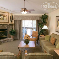 Club Wyndham Resort at Fairfield Glade 