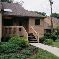 Club Wyndham Resort at Fairfield Glade 