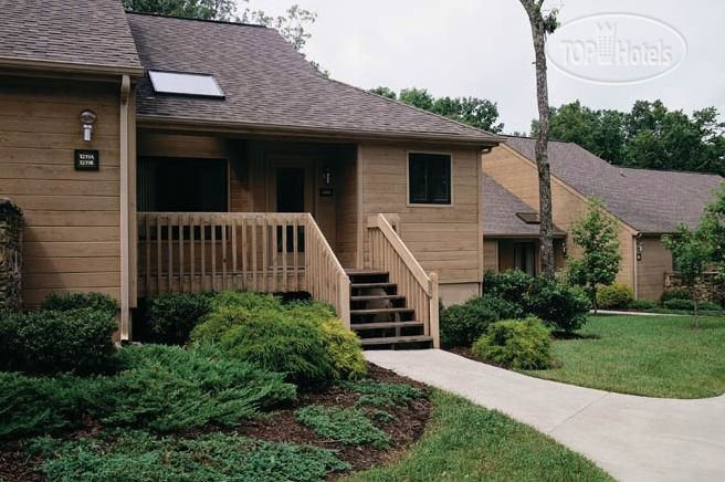 Hotel photo Club Wyndham Resort at Fairfield Glade 3*