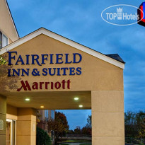 Fairfield Inn & Suites Memphis 