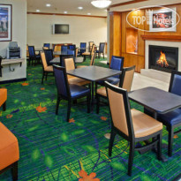 Fairfield Inn & Suites Memphis 