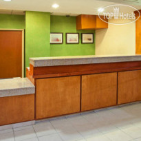 Fairfield Inn & Suites Memphis 