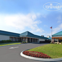 Best Western Plus Arbour Inn and Suites 