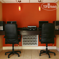 La Quinta Inn Chattanooga 