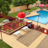 La Quinta Inn Chattanooga 