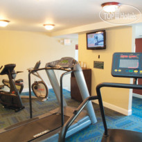 La Quinta Inn Chattanooga 