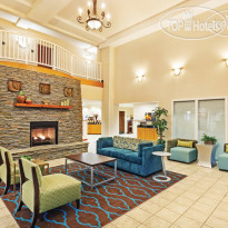 La Quinta Inn & Suites Sevierville Kodak 