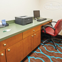 La Quinta Inn & Suites Sevierville Kodak 