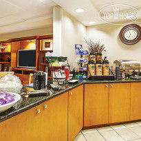 La Quinta Inn & Suites Sevierville Kodak 