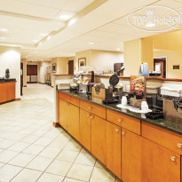 La Quinta Inn & Suites Sevierville Kodak 