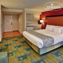La Quinta Inn & Suites Kingsport TriCities Airport 