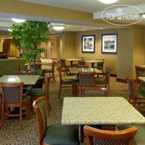 Hampton Inn Dubuque 