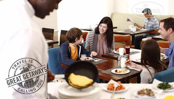 New photos from tourists Hilton Garden Inn Dubuque Downtown 3*