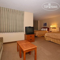 MainStay Suites Dubuque 