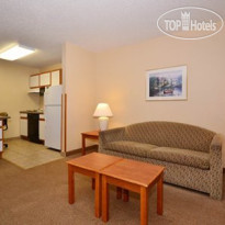 MainStay Suites Dubuque 