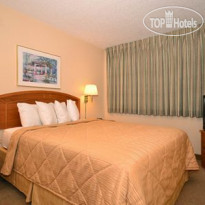 MainStay Suites Dubuque 