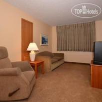 MainStay Suites Dubuque 