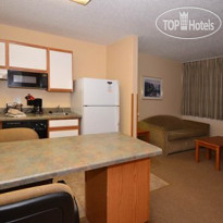 MainStay Suites Dubuque 