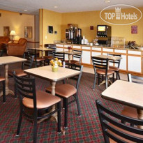 MainStay Suites Dubuque 