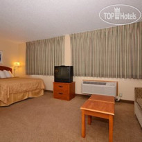 MainStay Suites Dubuque 