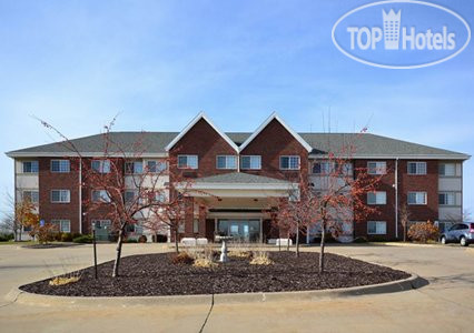 MainStay Suites Dubuque