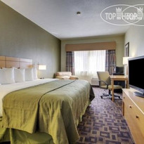 Quality Inn & Suites Airport