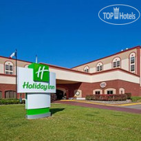 Holiday Inn Dubuque/Galena 