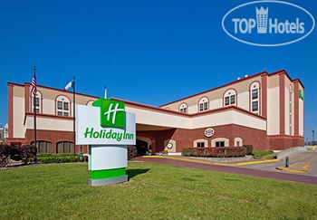 Hotel photo Holiday Inn Dubuque Galena 3*