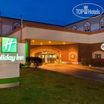 Holiday Inn Dubuque/Galena 
