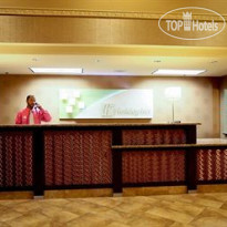 Holiday Inn Dubuque/Galena 