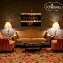 Holiday Inn Dubuque/Galena 