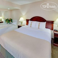 Holiday Inn Dubuque/Galena 