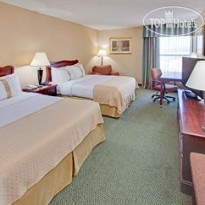 Holiday Inn Dubuque/Galena 