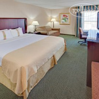 Holiday Inn Dubuque/Galena 