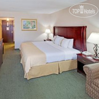 Holiday Inn Dubuque/Galena 