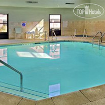 Holiday Inn Dubuque/Galena 