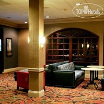 Holiday Inn Dubuque/Galena 