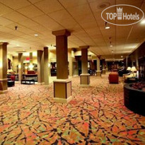 Holiday Inn Dubuque/Galena 