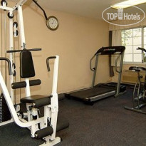 Quality Inn Cedar Rapids 