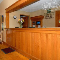 Quality Inn Cedar Rapids 