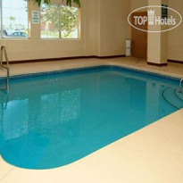 Quality Inn Cedar Rapids 